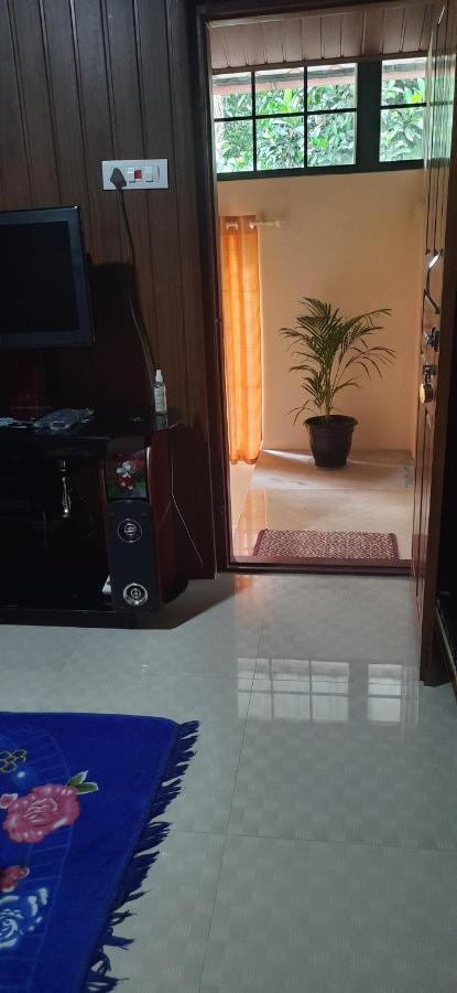 Nest Mdy Apartment Mananthavady Exterior photo